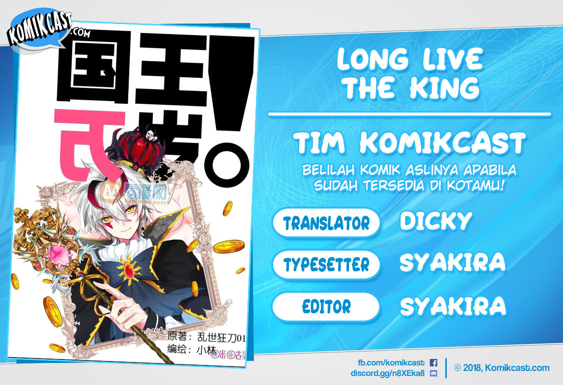 Long Live The King chapter 113